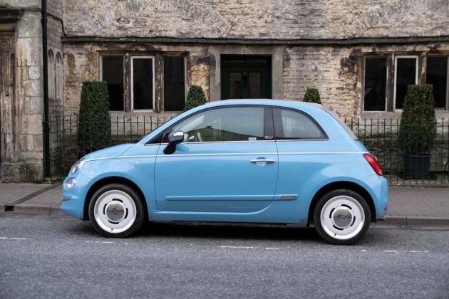 Toyota Yaris 2024